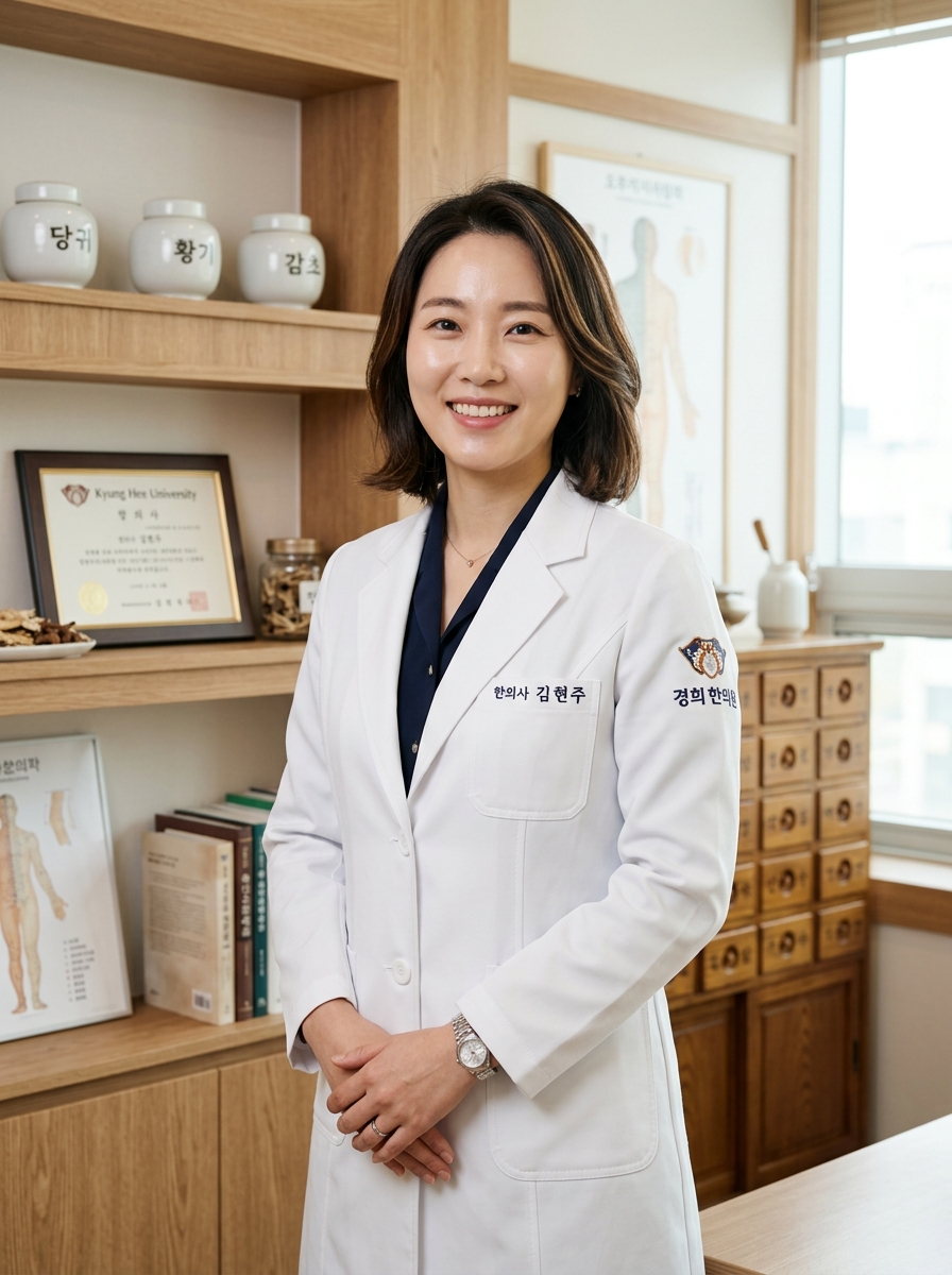 온담한의원 대표원장